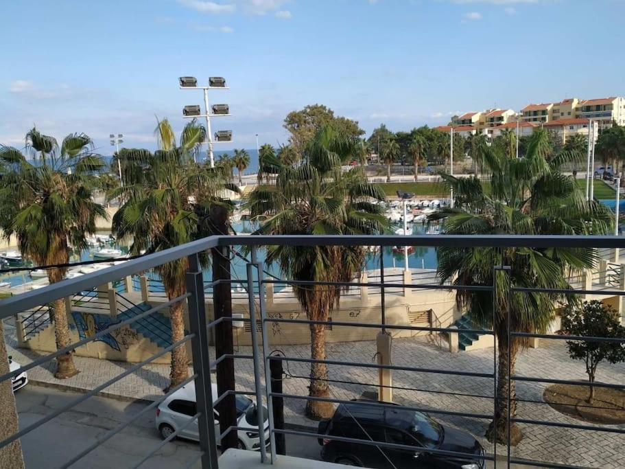شقة Mare Marina View 1 غزيلوكاسترون المظهر الخارجي الصورة