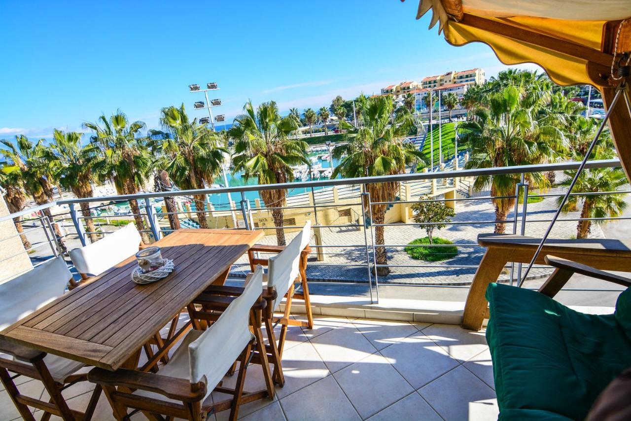 شقة Mare Marina View 1 غزيلوكاسترون المظهر الخارجي الصورة