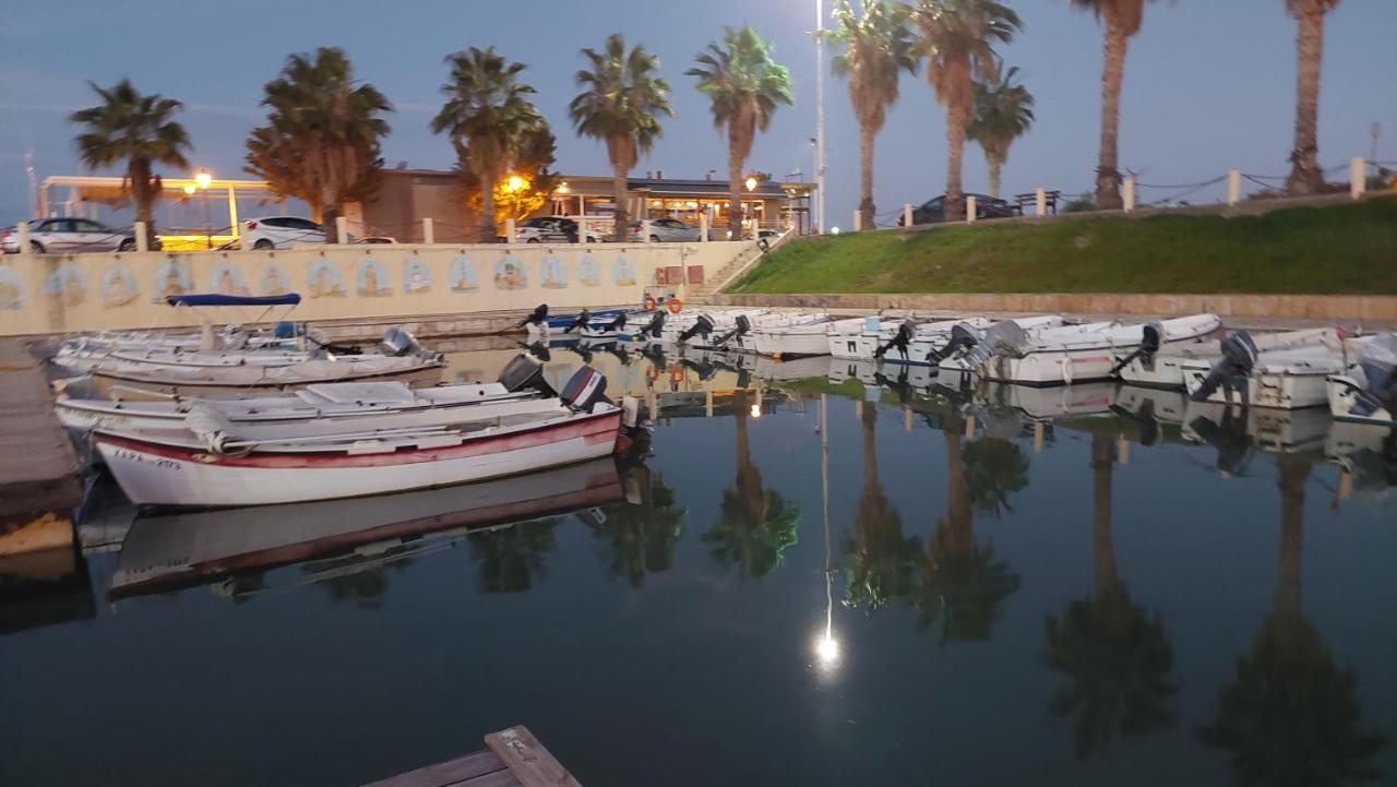 شقة Mare Marina View 1 غزيلوكاسترون المظهر الخارجي الصورة